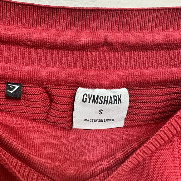 Gymshark Jogger Pants - Picture 5 of 5